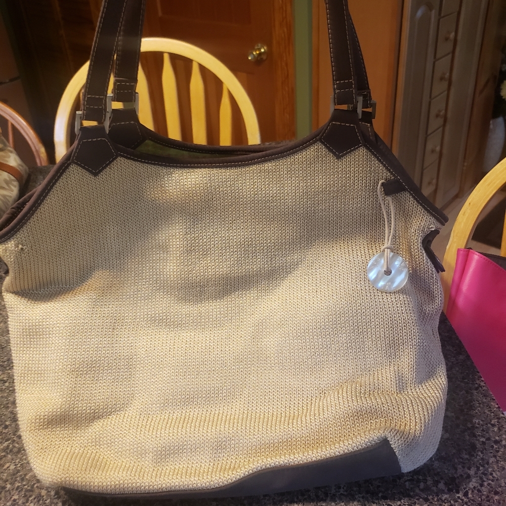 The sak purse
